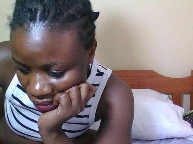 Babyrozzilah webcam