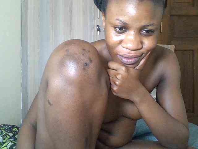 Babyrozzilah webcam