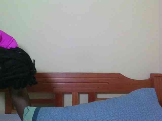 Babyrozzilah webcam