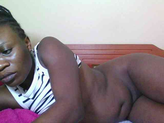 Babyrozzilah webcam