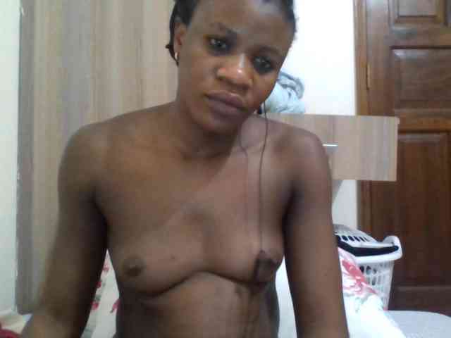 Babyrozzilah webcam