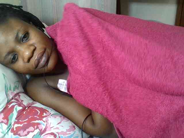 Babyrozzilah webcam