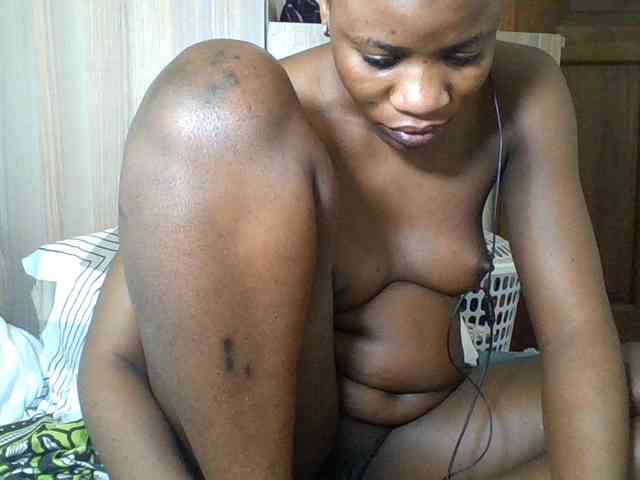 Babyrozzilah webcam