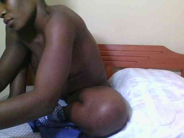 Babyrozzilah webcam