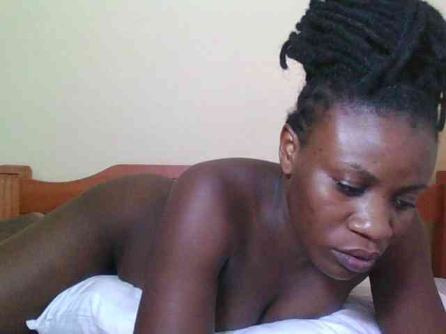 Babyrozzilah webcam