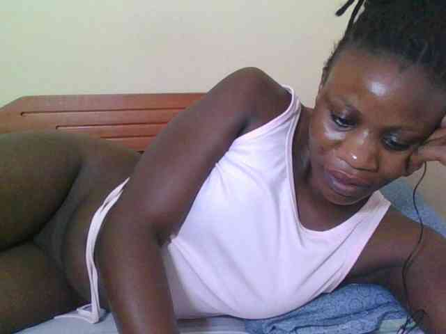Babyrozzilah webcam