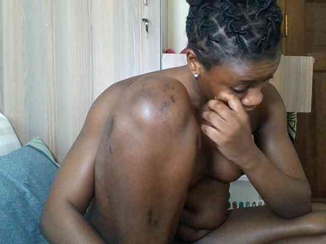 live chat camera Babyrozzilah