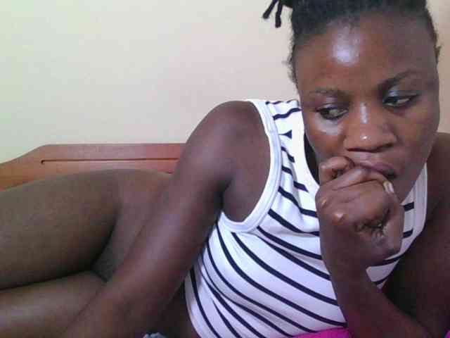 Babyrozzilah webcam