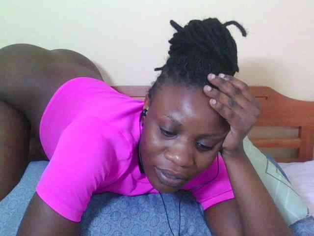 Babyrozzilah webcam