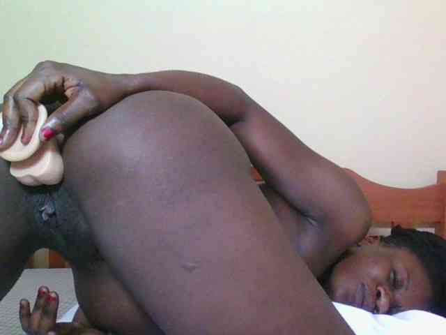 Babyrozzilah webcam