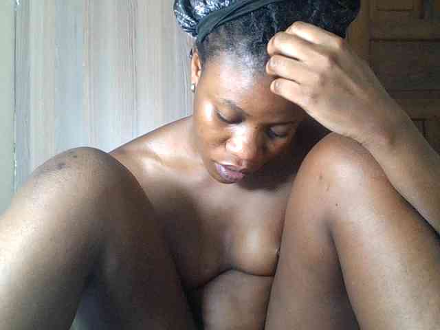 Babyrozzilah webcam