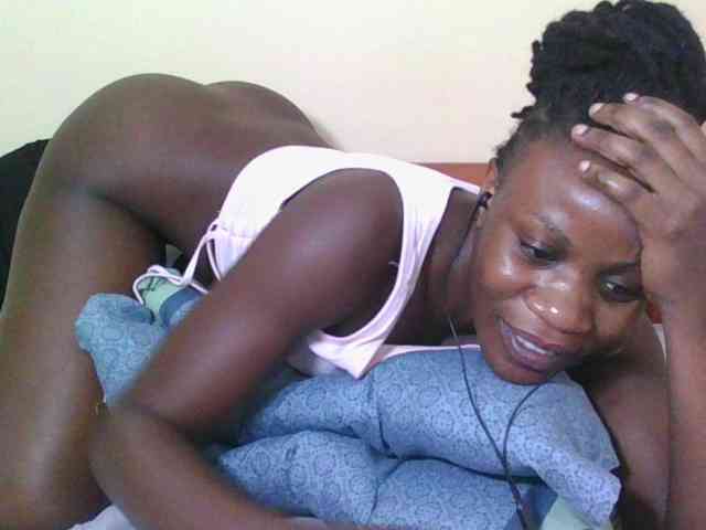 Babyrozzilah webcam