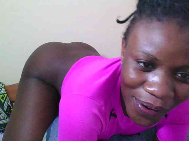 Babyrozzilah webcam
