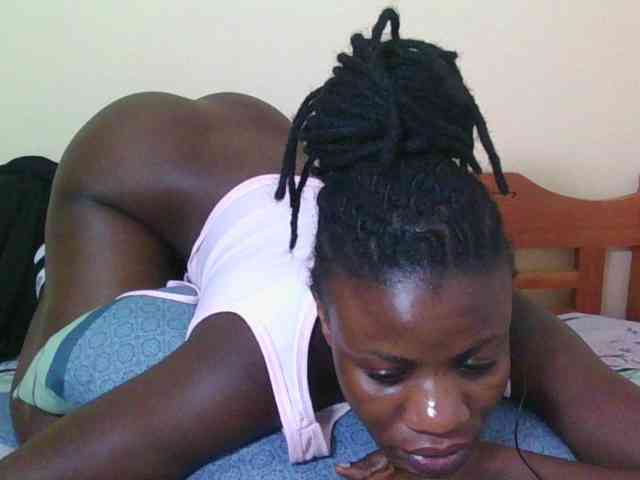 Babyrozzilah webcam