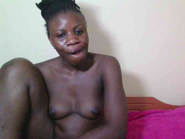 Babyrozzilah webcam