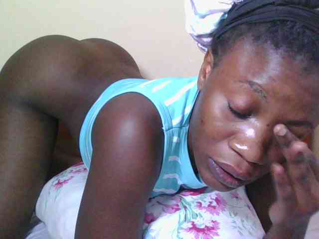 Babyrozzilah webcam