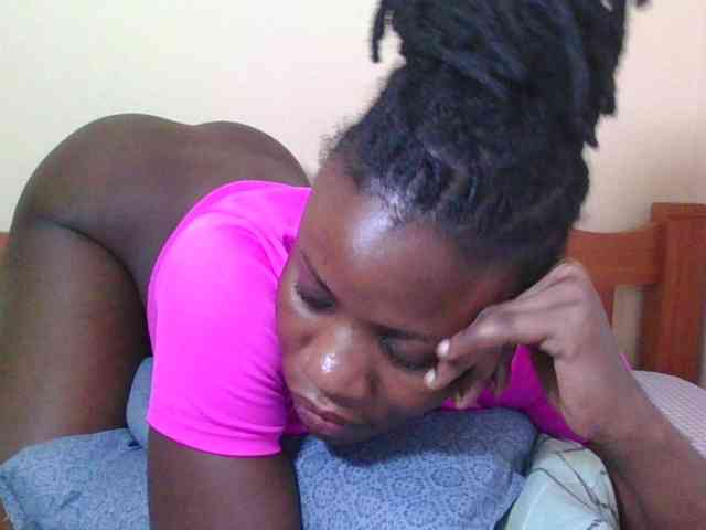 Babyrozzilah webcam