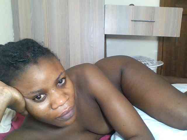 Babyrozzilah webcam