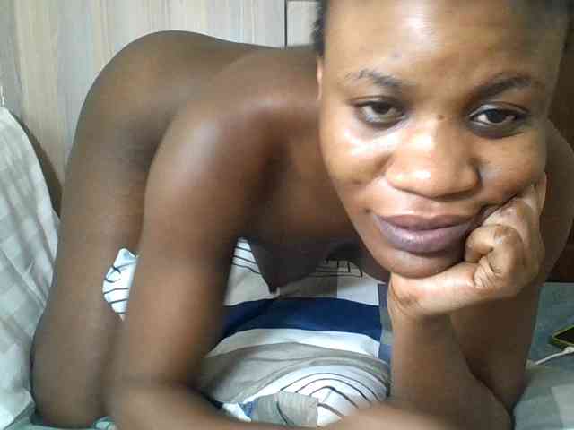 Babyrozzilah webcam