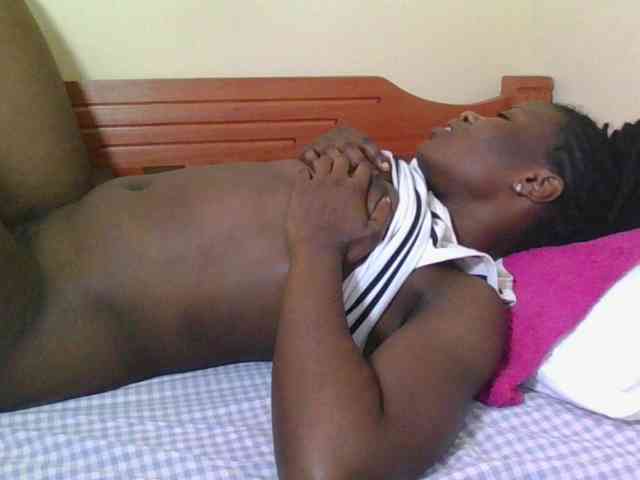 Babyrozzilah webcam