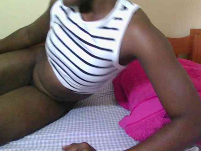 Babyrozzilah webcam