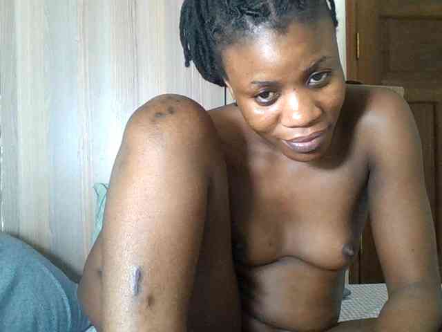 Babyrozzilah webcam