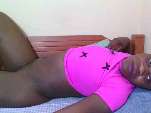 Babyrozzilah webcam