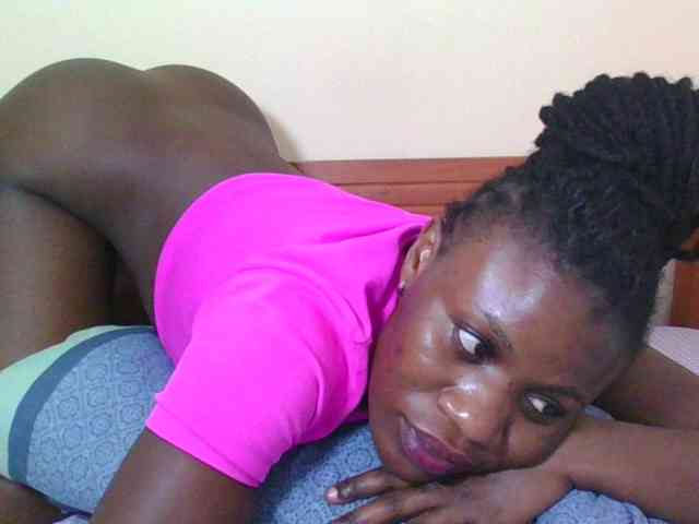Babyrozzilah webcam
