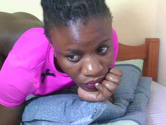 Babyrozzilah webcam