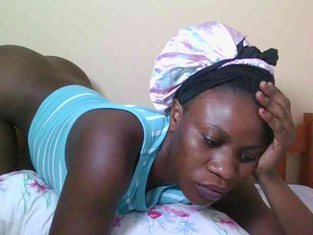 Babyrozzilah webcam