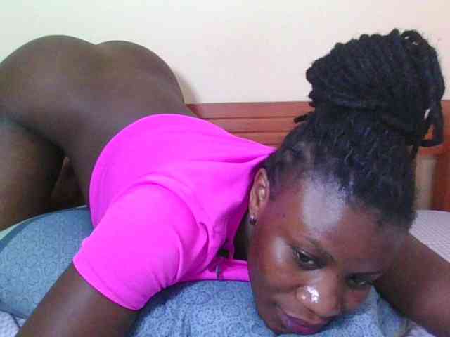 Babyrozzilah webcam