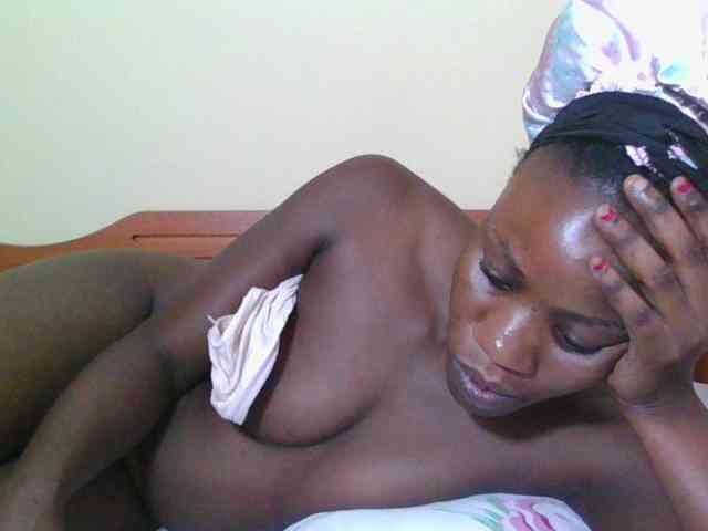 Babyrozzilah webcam