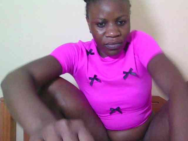 Babyrozzilah webcam