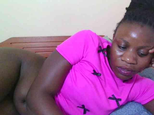 Babyrozzilah webcam