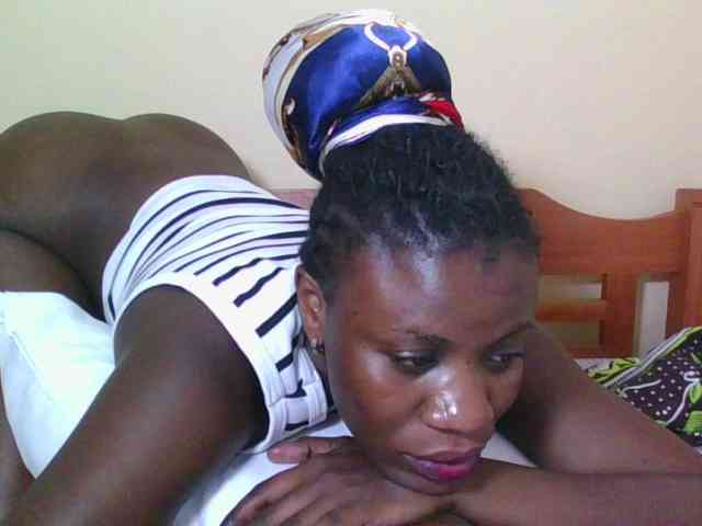 Babyrozzilah webcam