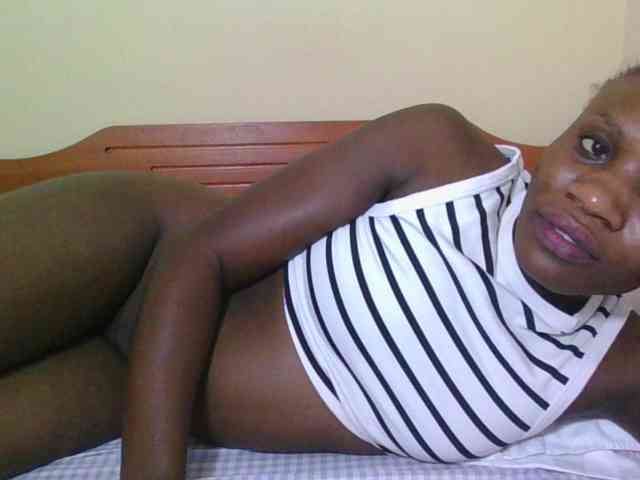 Babyrozzilah webcam