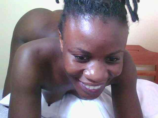 Babyrozzilah webcam