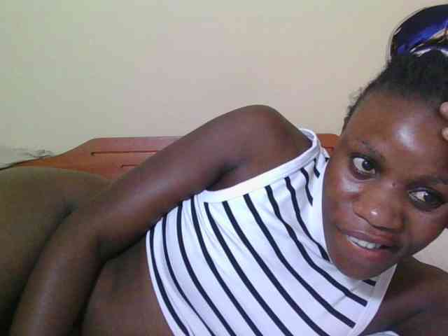 Babyrozzilah webcam