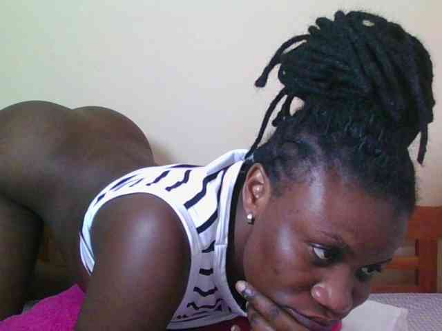 Babyrozzilah webcam