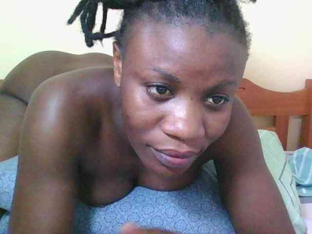 Babyrozzilah webcam