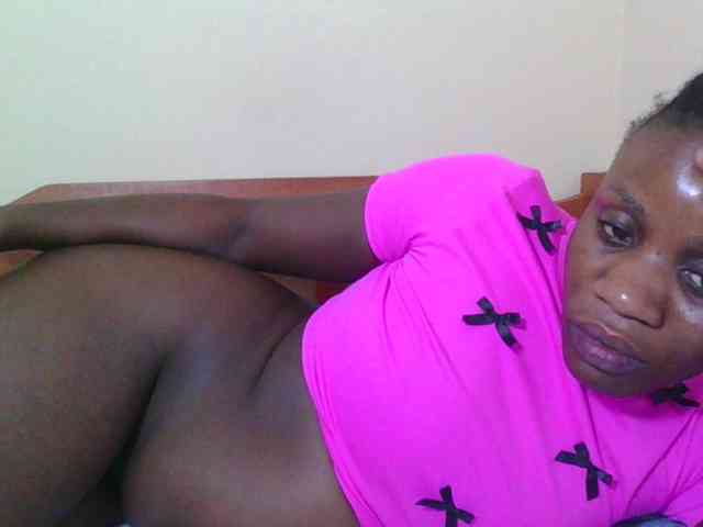 Babyrozzilah webcam