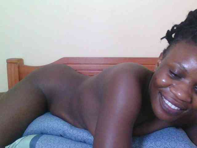 Babyrozzilah webcam