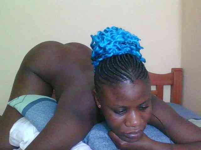 Babyrozzilah Live Webcam on BongaCams