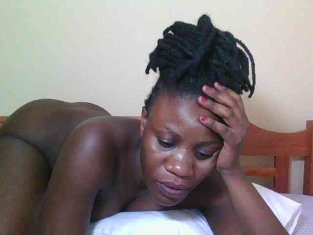 Babyrozzilah webcam