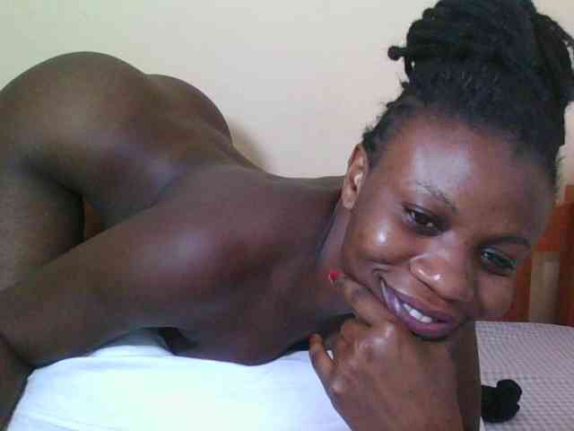Babyrozzilah webcam