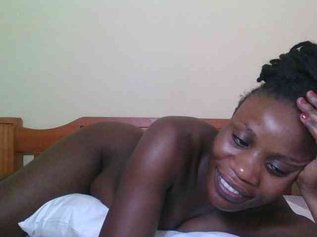 Babyrozzilah webcam