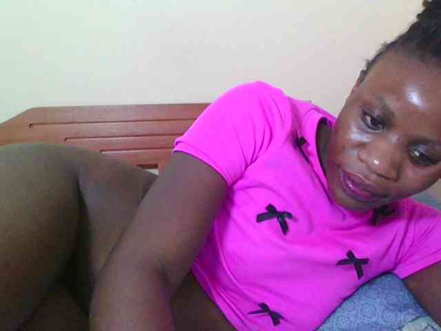 Babyrozzilah webcam