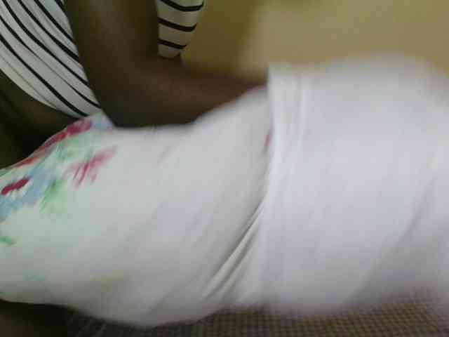 Babyrozzilah webcam