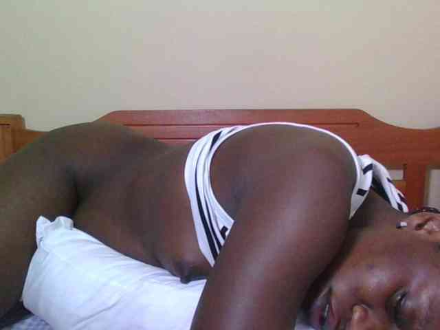 Babyrozzilah webcam