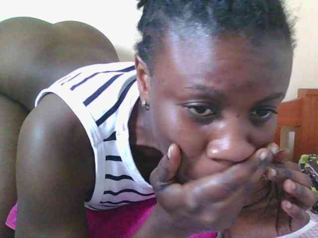 Babyrozzilah webcam